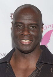 Isaac C. Singleton, Jr.