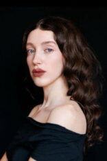 Isabelle  Phillips