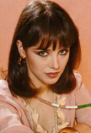 Isabelle Adjani