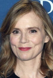 Isabelle Carré
