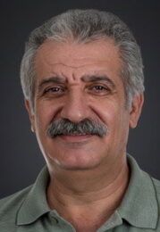 İskender Bağcılar