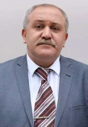 İsmail Karagöz