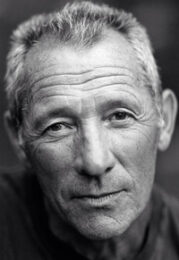 Israel Horovitz