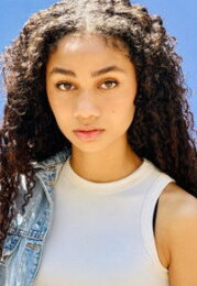 Izabela Rose