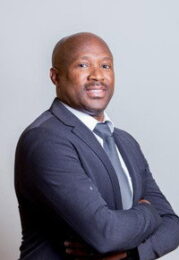 Jabulani Mthembu