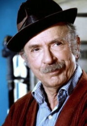 Jack Albertson