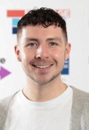 Jack James Ryan