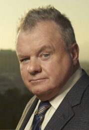 Jack McGee