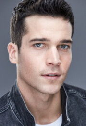 Jack Schumacher
