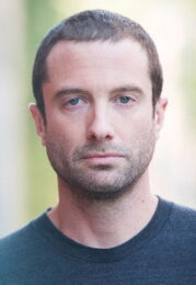 Jacob Tierney