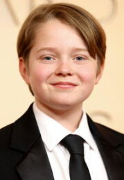 Jacobi Jupe
