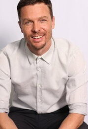 Jacques Bessenger