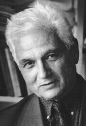 Jacques Derrida