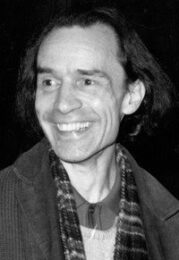Jacques Rivette