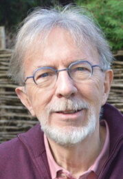 Jacques Vriens
