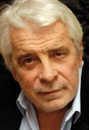 Jacques Weber
