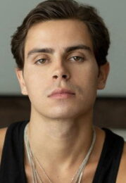 Jake T. Austin