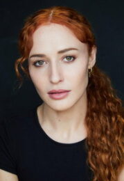 Jamaica Vaughan