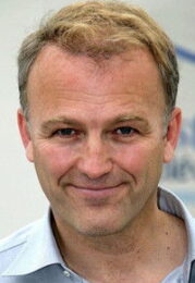 James McGowan