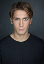 Jamie Bacon