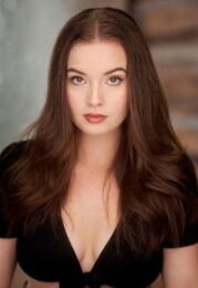 Jamie Bloch