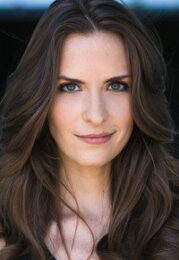 Jamie Hill