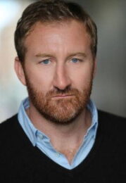 Jamie Kenna