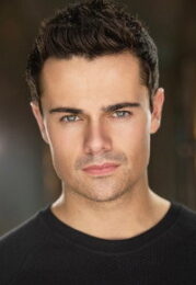 Jamie Roy