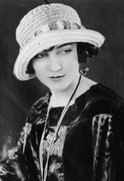 Jane Winton