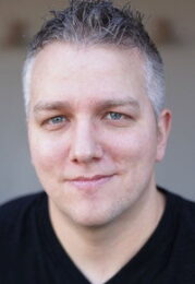 Jarod O’Flaherty