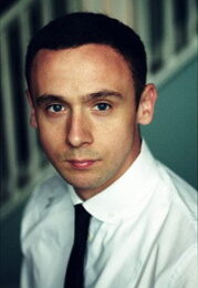 Jason Maza