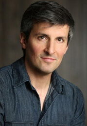 Javier Antón