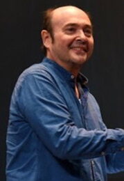 Javier Echániz