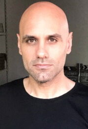 Javier van de Couter