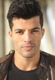 Jawed Berni