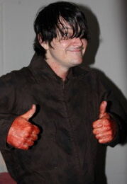 Jay Cohen