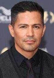 Jay Hernandez