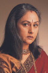 Jaya Bachchan