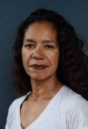 Jaye Griffiths