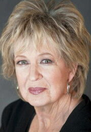 Jayne Eastwood