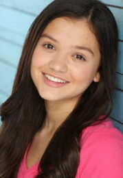 Jaynee-Lynne Kinchen