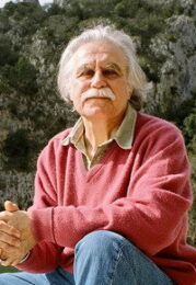 Jean-Michel Geneste