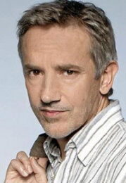 Jean-Pierre Lorit