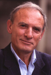 Jean Van Hamme