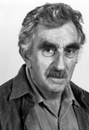 Jeff Corey