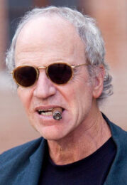 Jeff Lieberman
