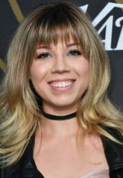 Jennette McCurdy