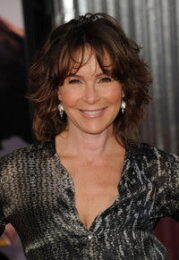 Jennifer Grey