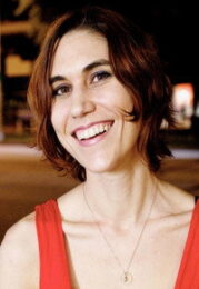 Jennifer Harrington