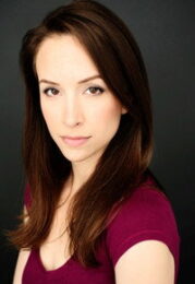 Jennifer Spriggs